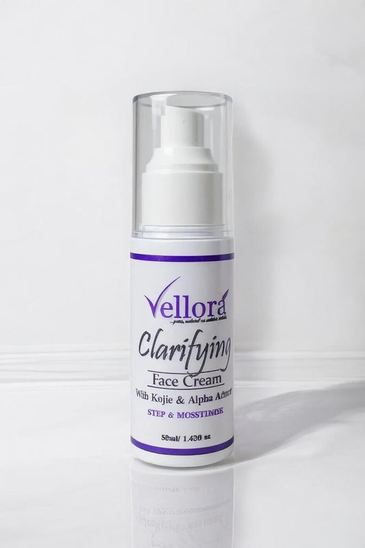 Clarifying Face Bundle