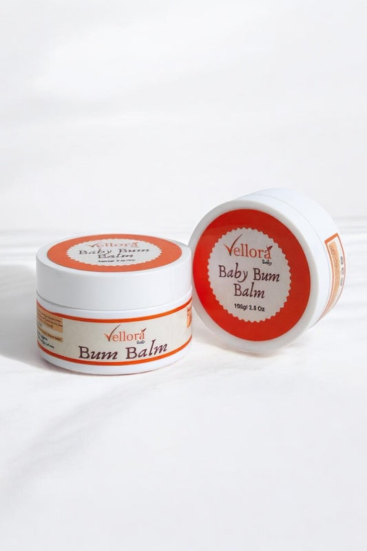 Baby Bum Balm