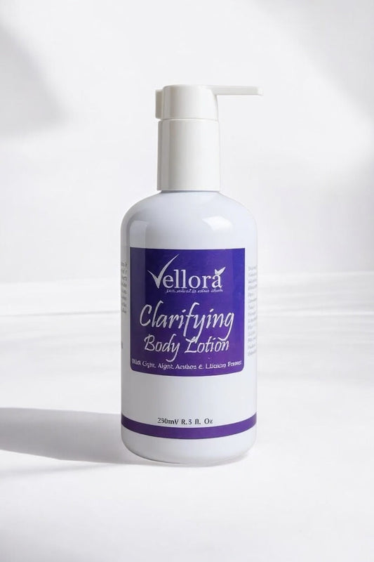 Clarifying Body Bundle
