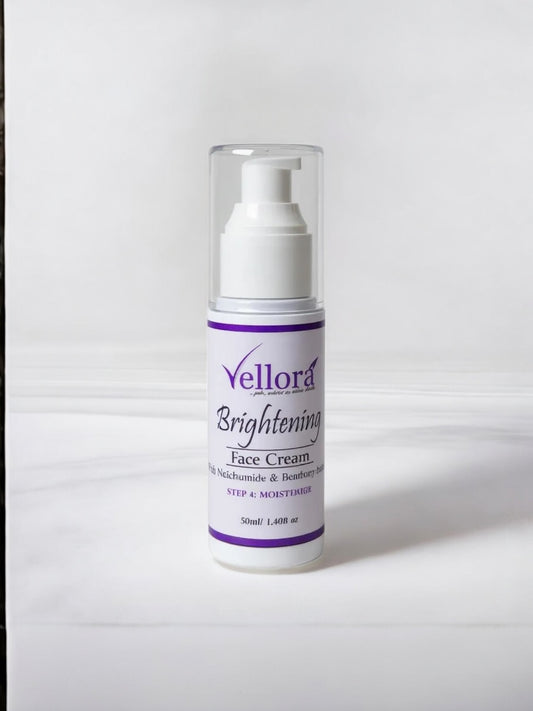 Brightening Face Cream