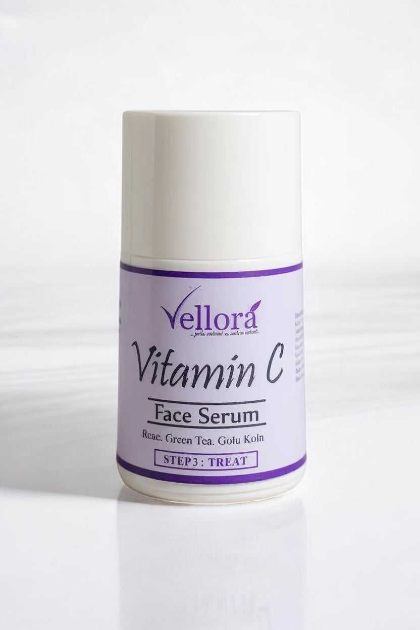 Vitamin C Serum