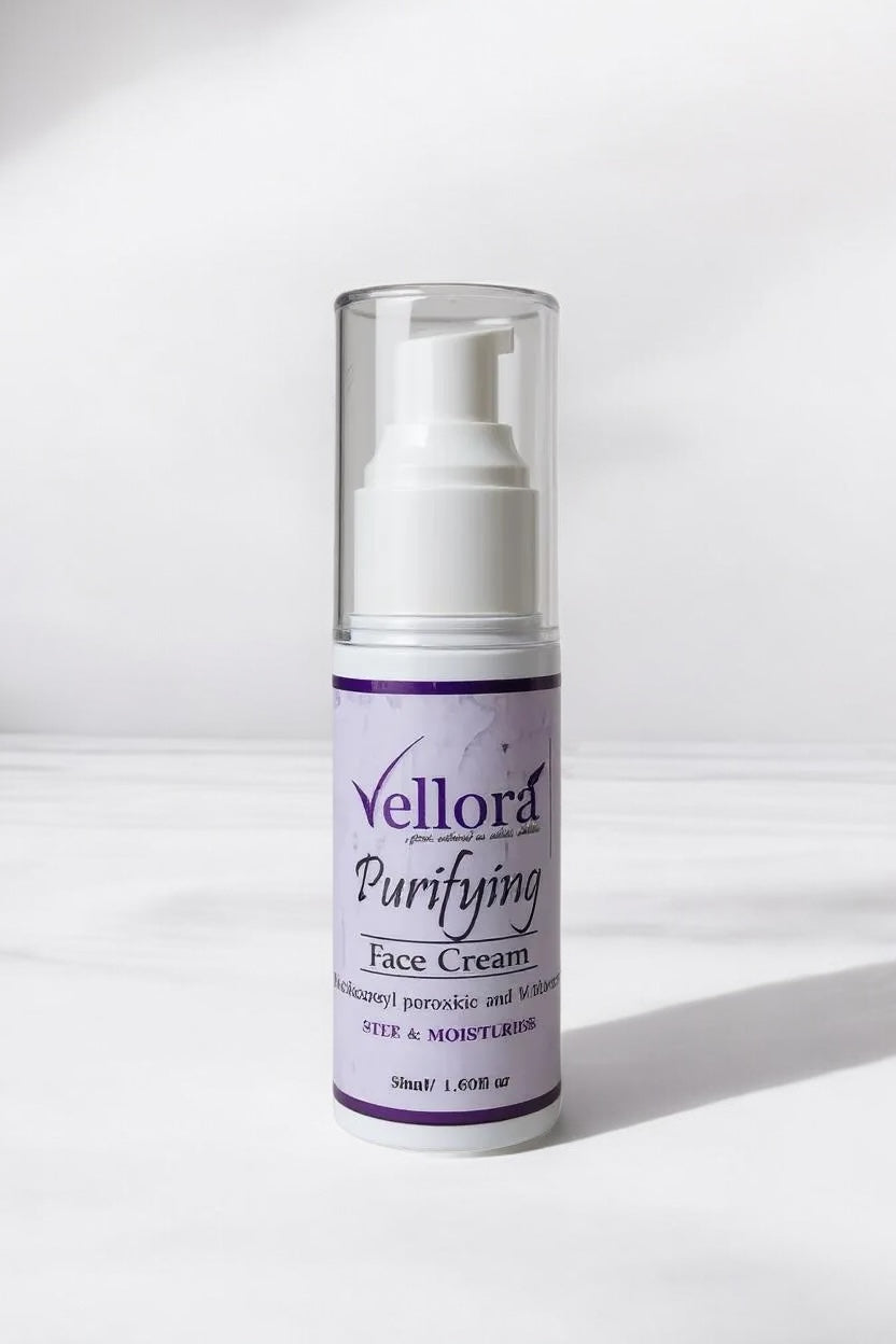 Purifying Face Bundle