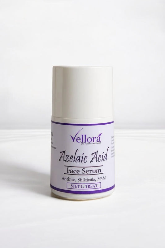 Azelaic Acid Serum