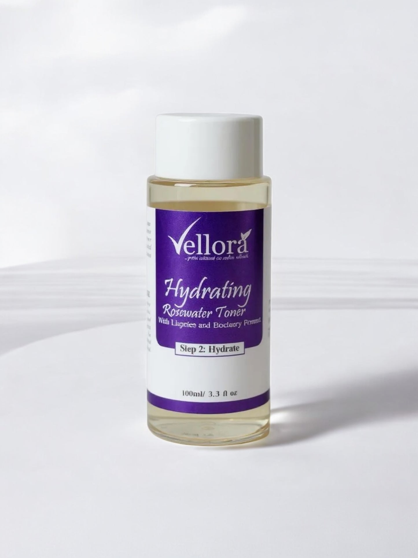 Hydrating Rosewater Toner