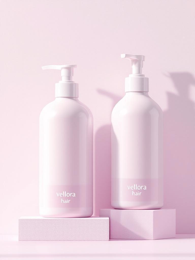 Vellora Hair