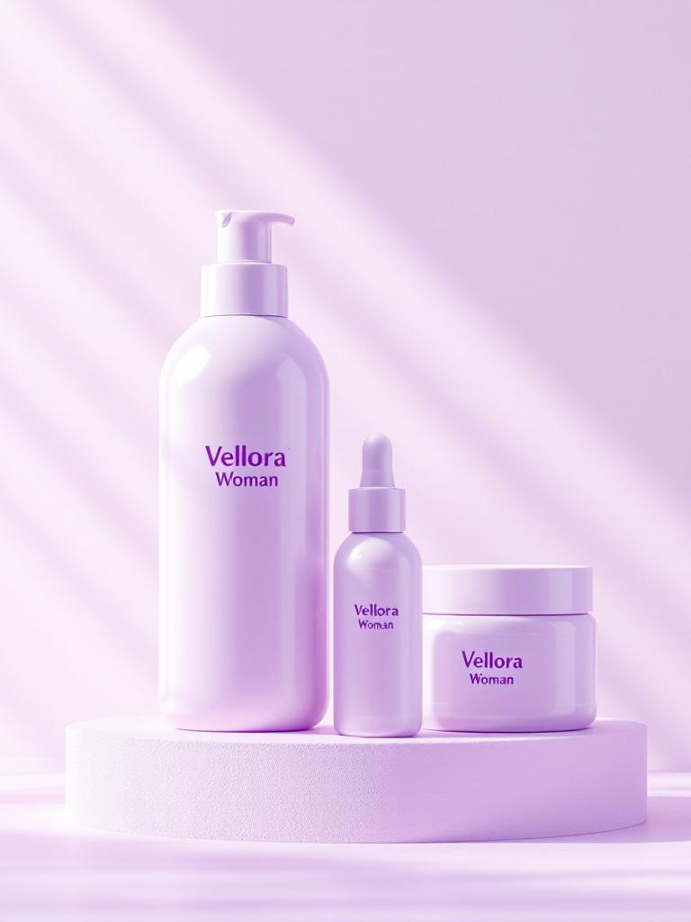 Vellora Woman