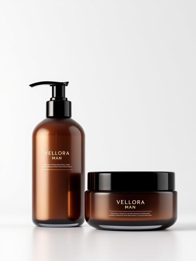 Vellora Man