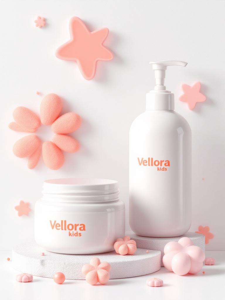Vellora Kids