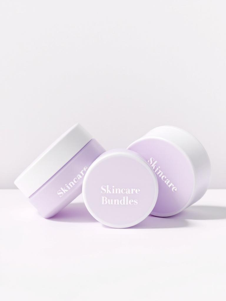 Skincare Bundles