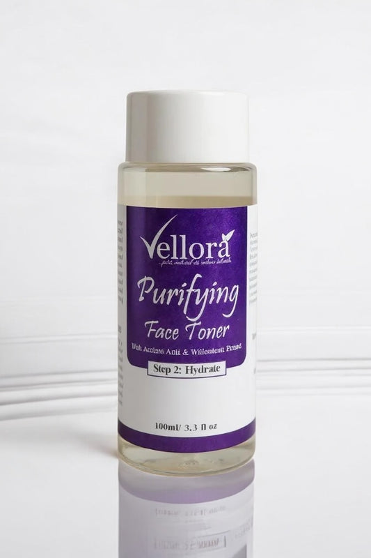 Purifying Face Toner