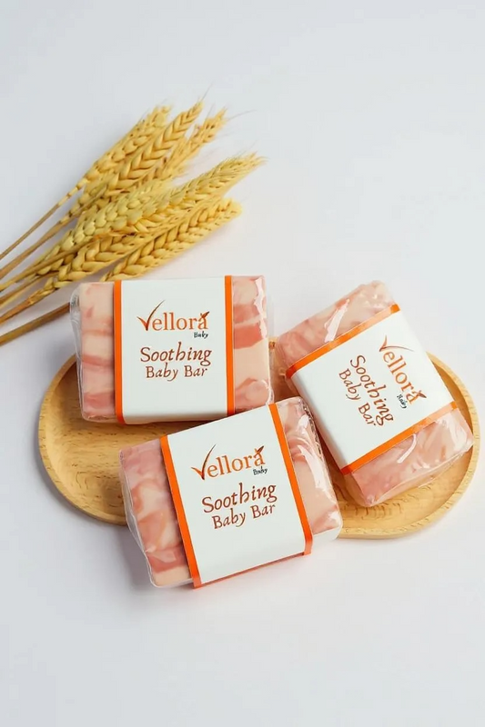 Soothing Baby Bar