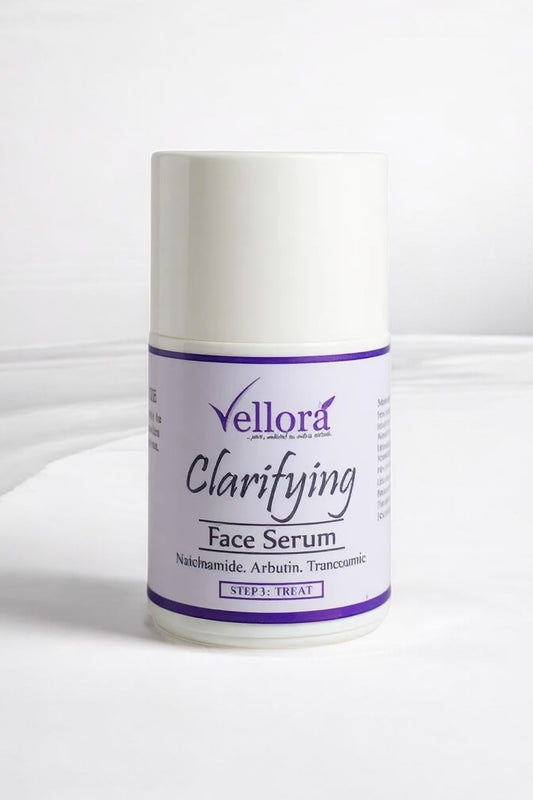 Clarifying Face Serum