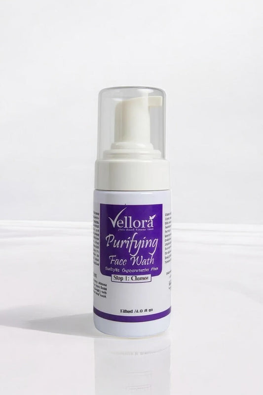 Purifying Face Bundle