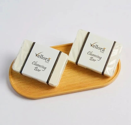 Men's Cleansing Bar