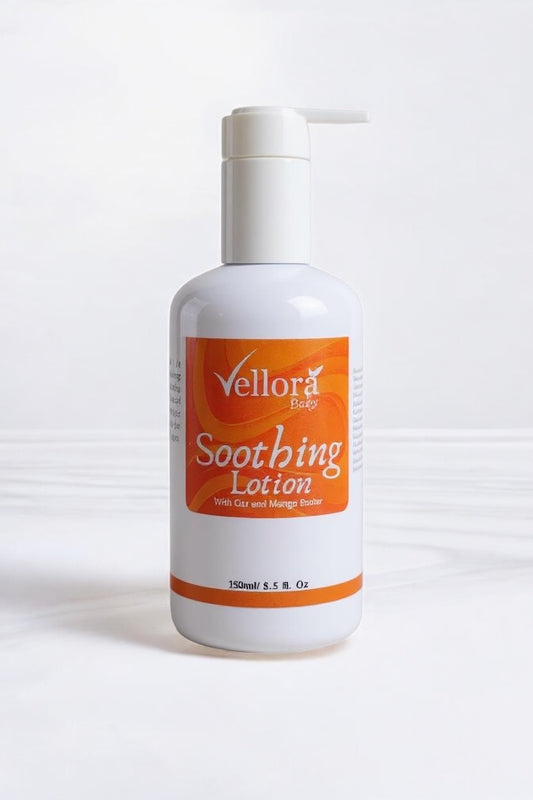 Soothing Lotion