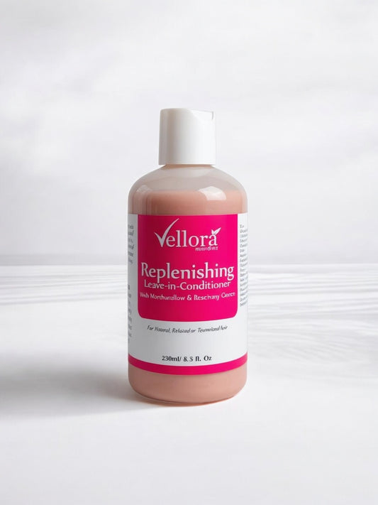 Replenishing Leave-In Conditioner