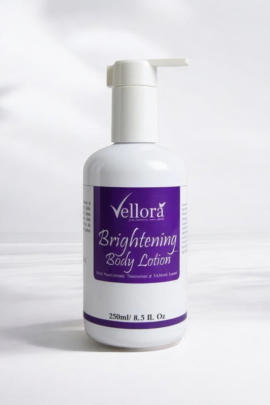 Brightening Body Lotion