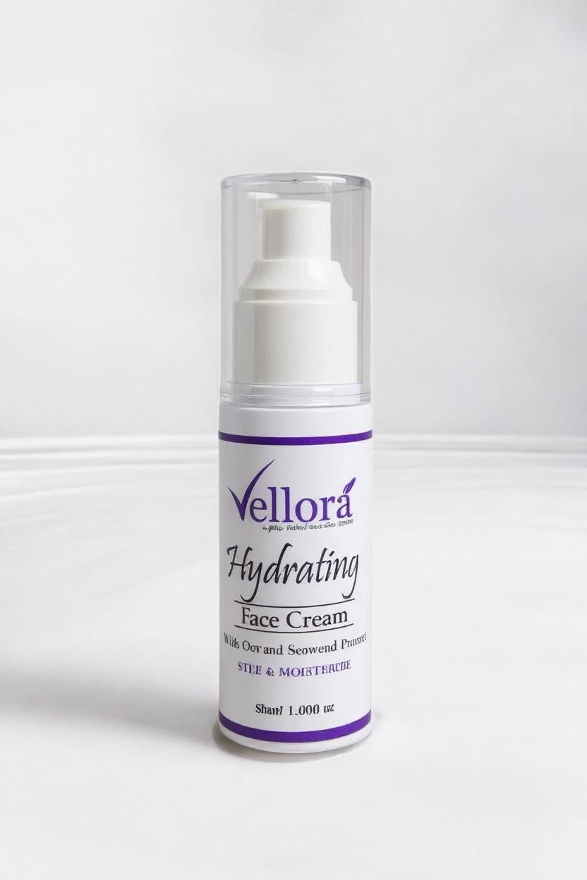 Hydrating Face Bundle