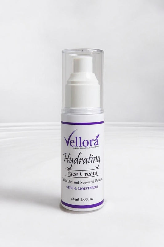 Hydrating Face Bundle