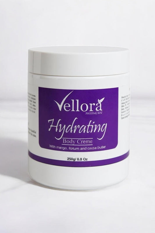 Hydrating Body Bundle