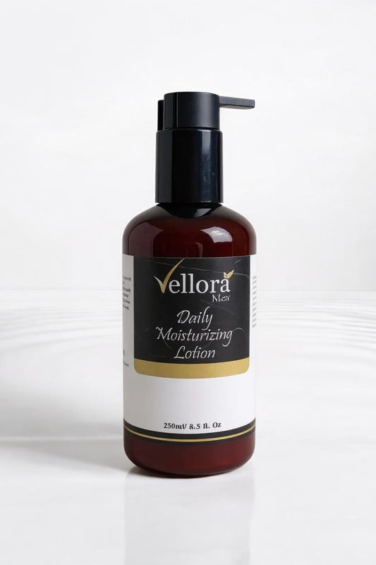 Men's Daily Moisturising Lotion