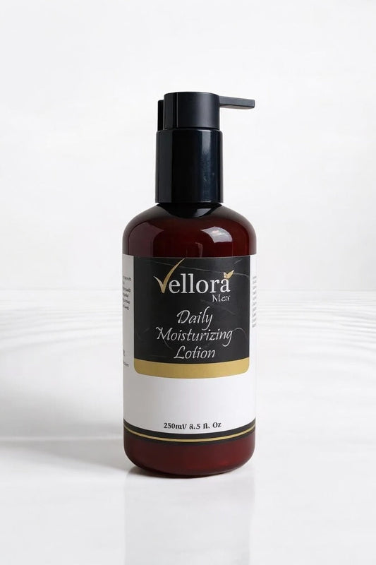 Men's Daily Grooming Bundle
