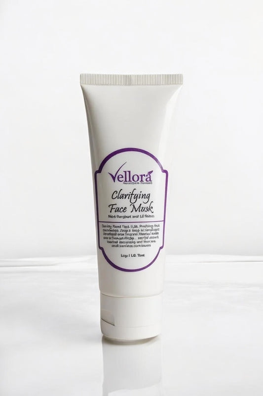 Clarifying Face Mask