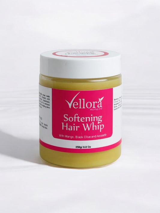 Softening Hair Whip